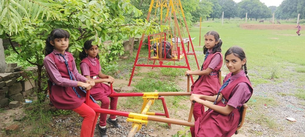 Building Bright Futures Together.